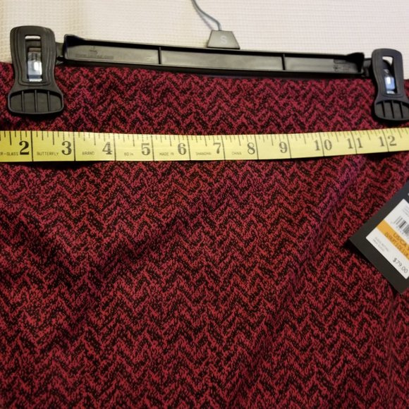 Nine West pencil skirt, new - Picture 3 of 5